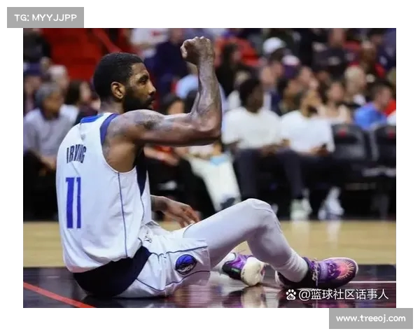 文胖点评欧文总决赛失望表现:节奏被干扰,难以找回状态(欧文被演) 文胖点评欧文总决赛失望表现:节奏被干扰,难以找回状态(欧文被演)