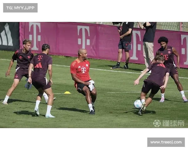 拜仁或迎新帅变动,孔帕尼接班传闻愈演愈烈,赔偿谈判关键时刻 拜仁或迎新帅变动,孔帕尼接班传闻愈演愈烈,赔偿谈判关键时刻