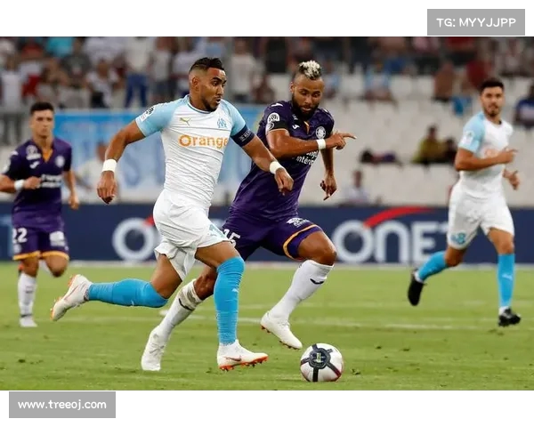 法甲:马赛强势反弹,三连胜起步 法甲:马赛强势反弹,三连胜起步