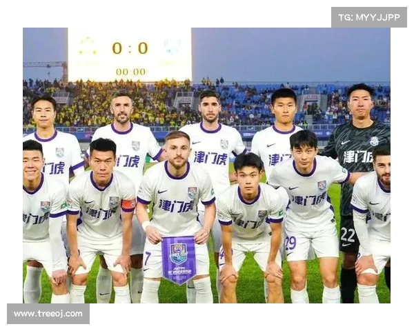 津门虎双中锋阵容:从纸面豪华到赛场制胜的强大武器(津门虎fc) 津门虎双中锋阵容:从纸面豪华到赛场制胜的强大武器(津门虎fc)