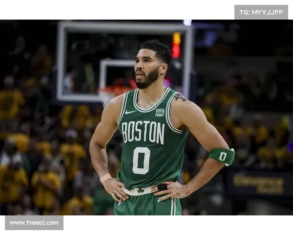 波津：塔图姆未获足够赞誉，爆发不止一次才是主因(波特和塔图姆)