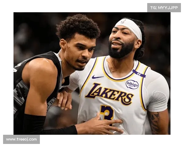 湖人队的韧性:击败老对手后大获全胜 湖人队的韧性:击败老对手后大获全胜