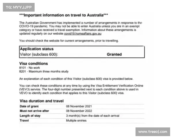 特大消息!澳大利亚放宽签证政策,签证对中国公民意味着什么? 特大消息!澳大利亚放宽签证政策,签证对中国公民意味着什么?