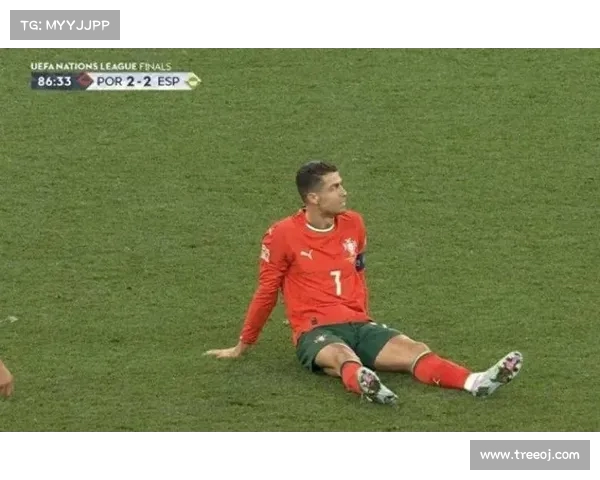 葡萄牙与西班牙的世纪大战,平局收场 葡萄牙与西班牙的世纪大战,平局收场