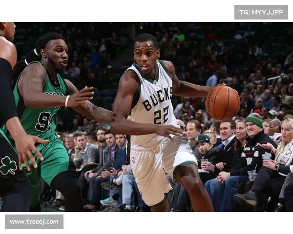 雄鹿的辉煌:蒂格分析三巨头优势,米德尔顿现已与乔治平起平坐 雄鹿的辉煌:蒂格分析三巨头优势,米德尔顿现已与乔治平起平坐