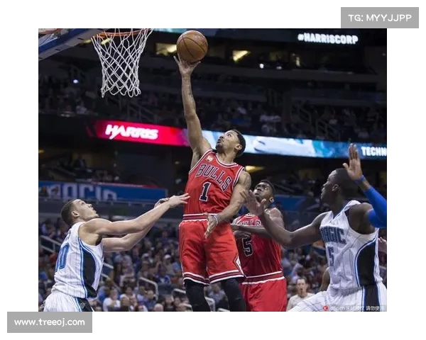 魔术击败公牛,进军季后赛 魔术击败公牛,进军季后赛