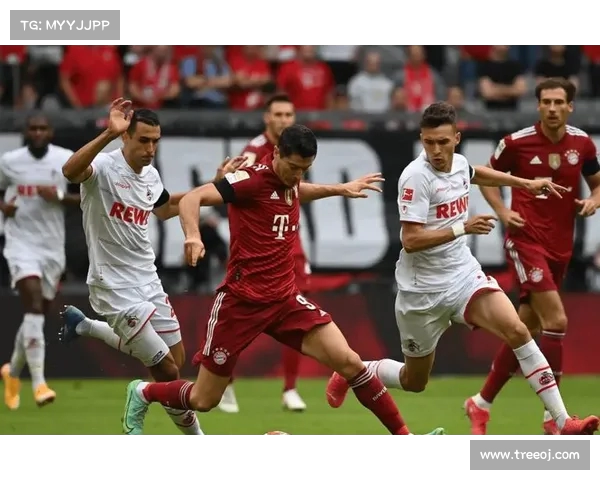 拜仁再度展现实力,击败对手 拜仁再度展现实力,击败对手