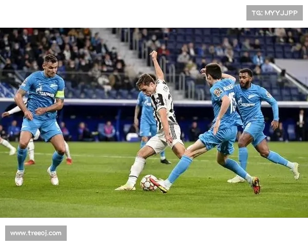 欧冠尤文图斯客场力克泽尼特晋级