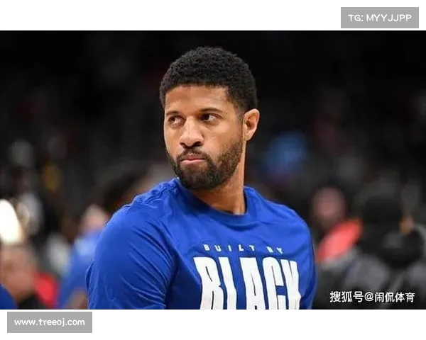 乔治回归快船主场,球迷的反应是欢呼还是嘘声?(乔治转会到快船) 乔治回归快船主场,球迷的反应是欢呼还是嘘声?(乔治转会到快船)