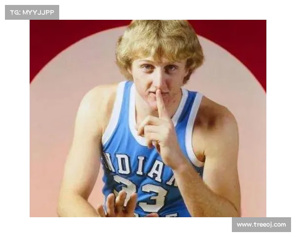 伯德并非天生牛逼:揭秘他如何一步步走向辉煌(伯德很厉害吗) 伯德并非天生牛逼:揭秘他如何一步步走向辉煌(伯德很厉害吗)