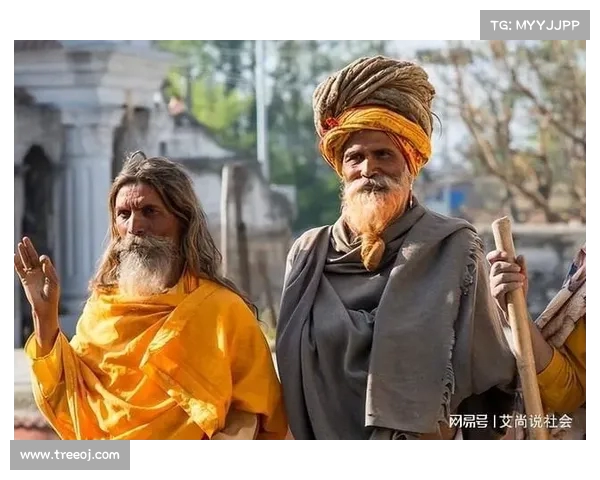 印度高僧的智慧:当爱情遭遇瓶颈时,如何平衡友情与亲密关系? 印度高僧的智慧:当爱情遭遇瓶颈时,如何平衡友情与亲密关系?